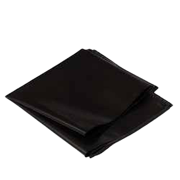 Pytel 120l, 1ks, 200my, 60x120cm, pevný, černý