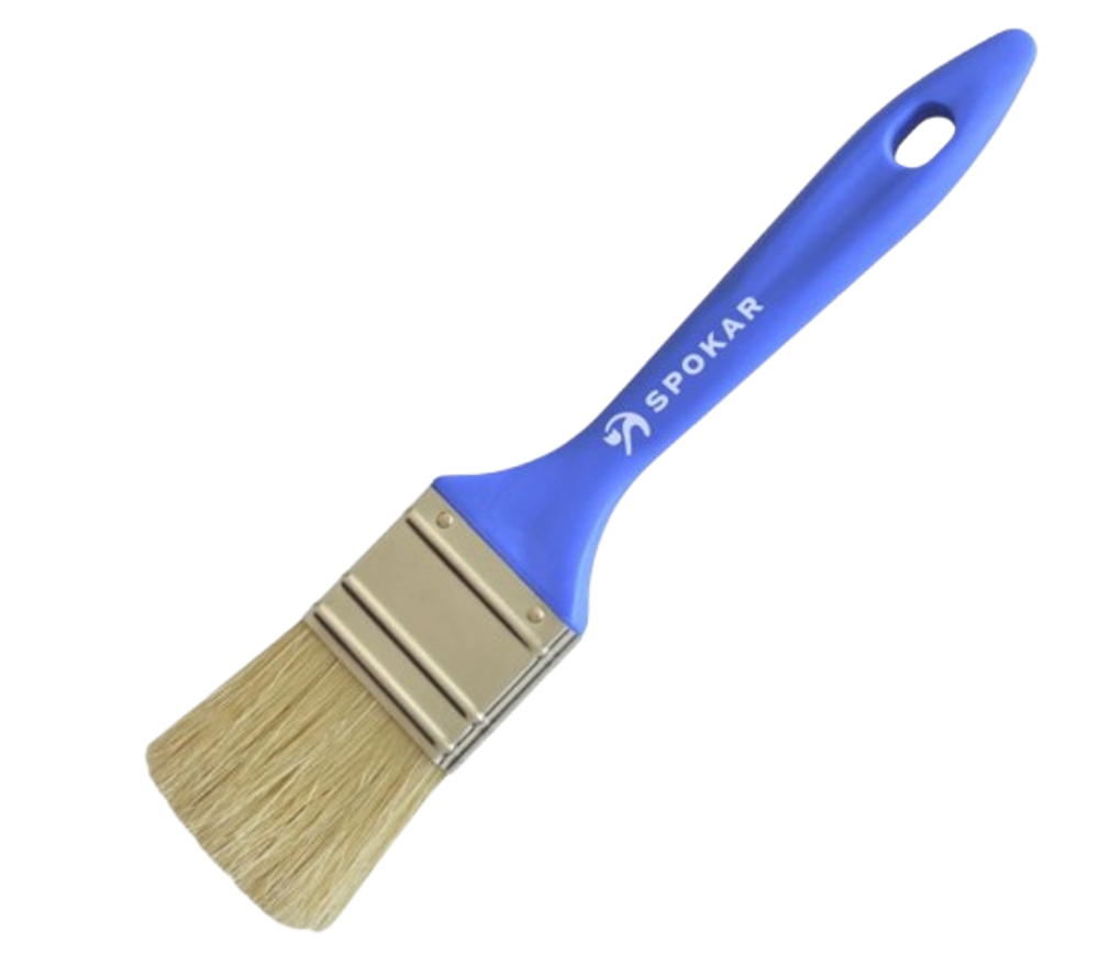 Štětec plochý 81215-1,5"