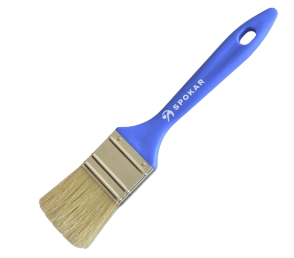 Štětec plochý 81215-1,5"