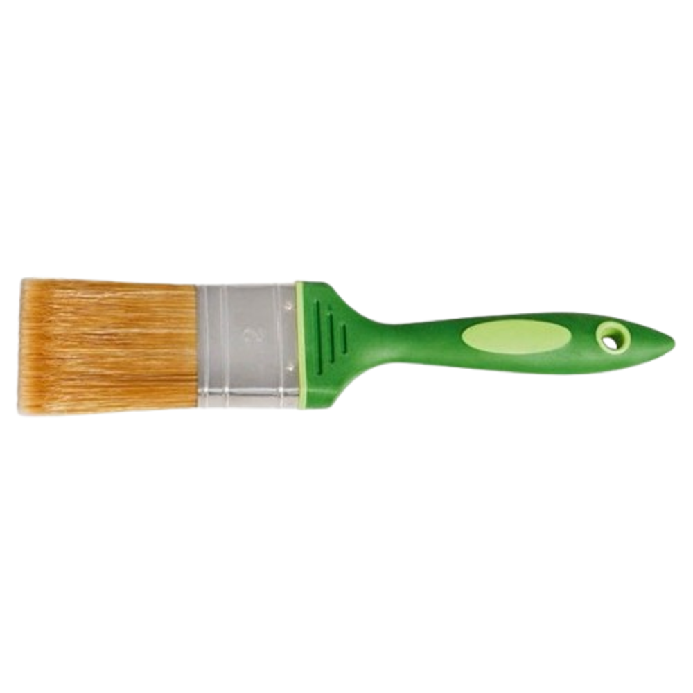 Štětec plochý  81331- 2"     LAZUR PROFI dvoukomp. drž.