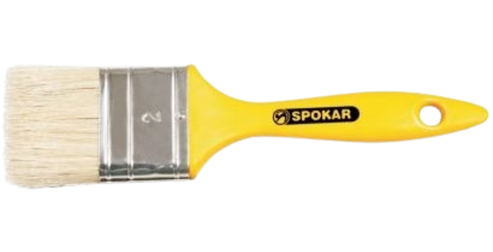 Štětec plochý  81216 - 1,5"