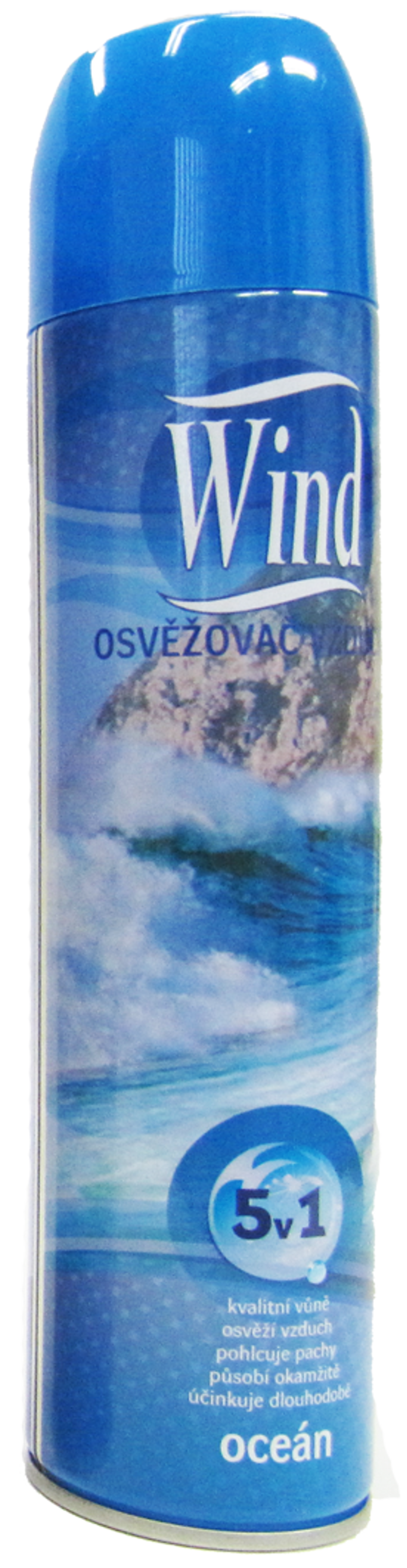 Osvěžovače vzduchu