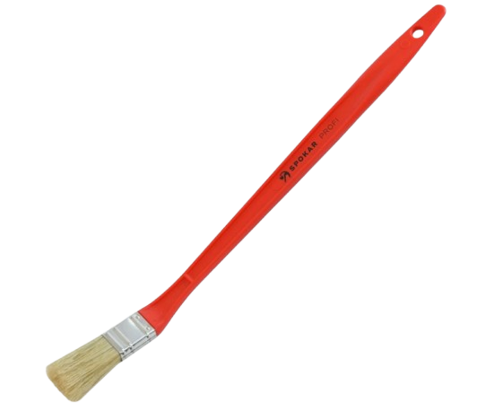 Štětec zárohák - 1"      PROFI