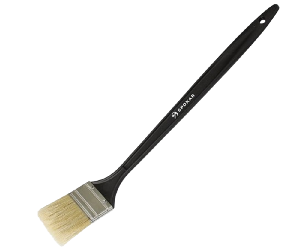 Štětec zárohák 2"