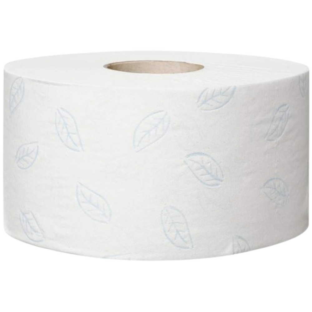 Toaletní papír v Mini Jumbo roli TORK Advanced, 2vr ,T2, délka 170m (12ks)