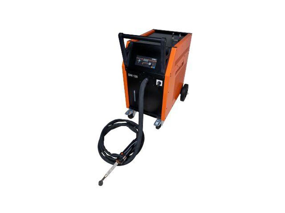 Indukční ohřívací přístroj DAWELL DHI-120F