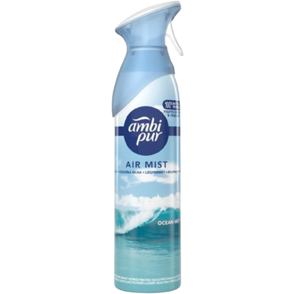 AmbiPur Spray 185ml Ocean Mist