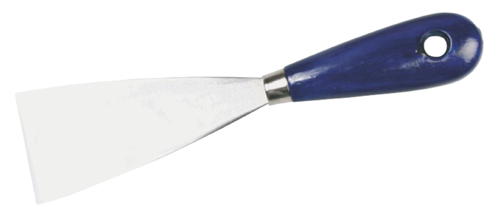 Špachtle nerez 40mm