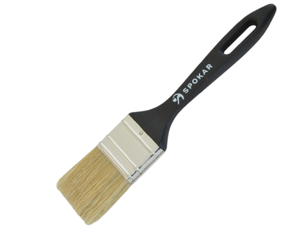 Štětec plochý  81264 2"