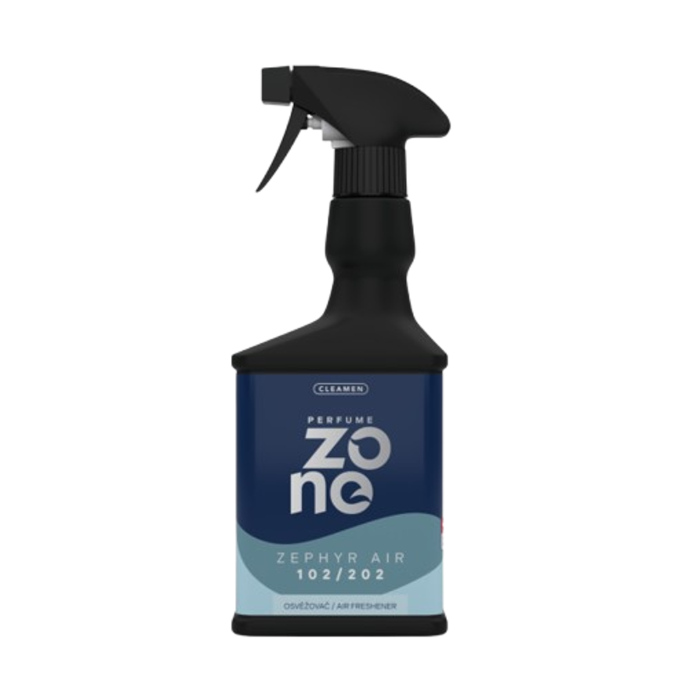 Cleamen Perfume zone Zephyr air 102/202 550ml