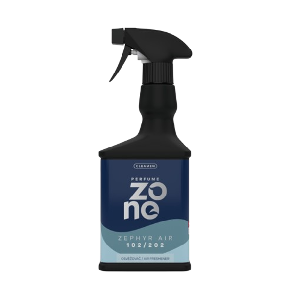 Cleamen Perfume zone Zephyr air 102/202 550ml