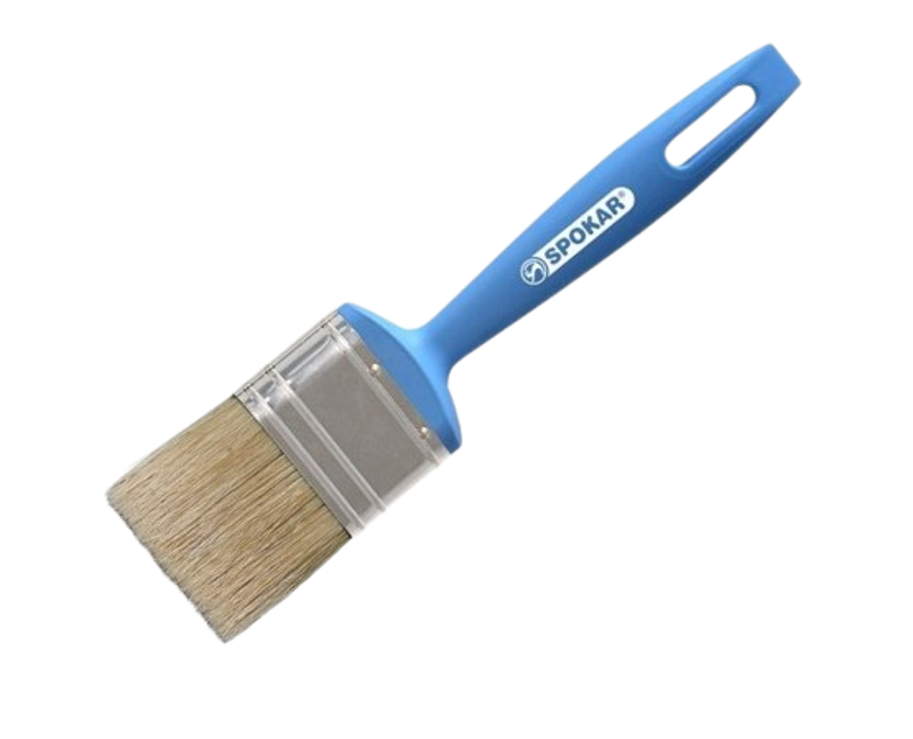 Štětec plochý 81266 č.2 Ergo MIX