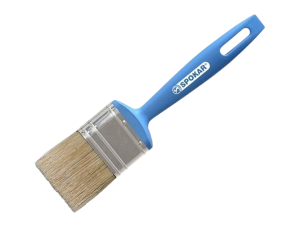 Štětec plochý 81266 č.2 Ergo MIX