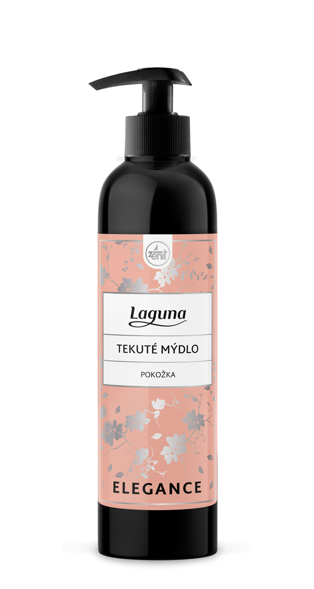 Laguna Elegance tekuté mýdlo 300ml