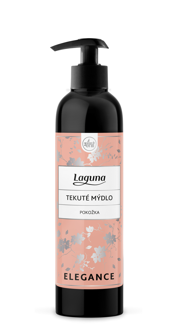 Laguna Elegance tekuté mýdlo 300ml