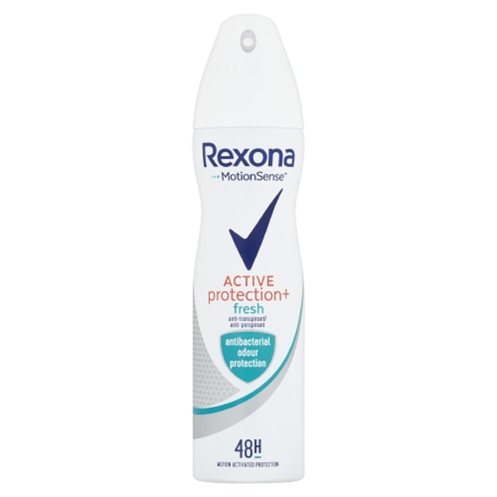 Rexona AP sprej Active Protection+ Fresh 150ml