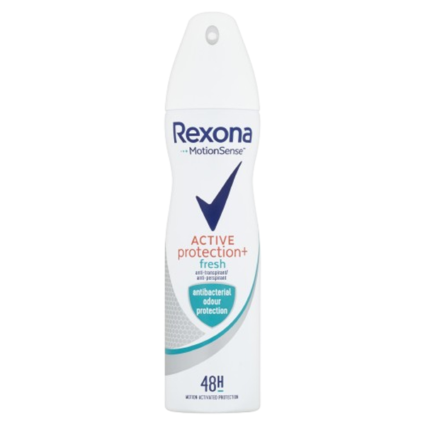 Rexona AP sprej Active Protection+ Fresh 150ml