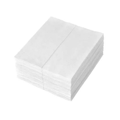 Netkaná textílie skládaná TEMCA Profix venet light 500 bílá 32x36cm - 50ks