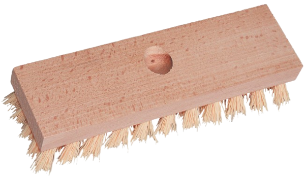 Kartáč podlahový na hůl 4224/861