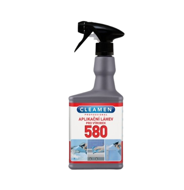CLEAMEN 580 aplikační láhev 550ml