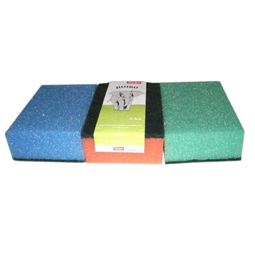 Houba Jumbo 3 1216, 3ks