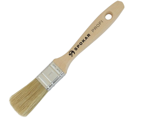 Štětec plochý  332 - 1,5"  PROFI