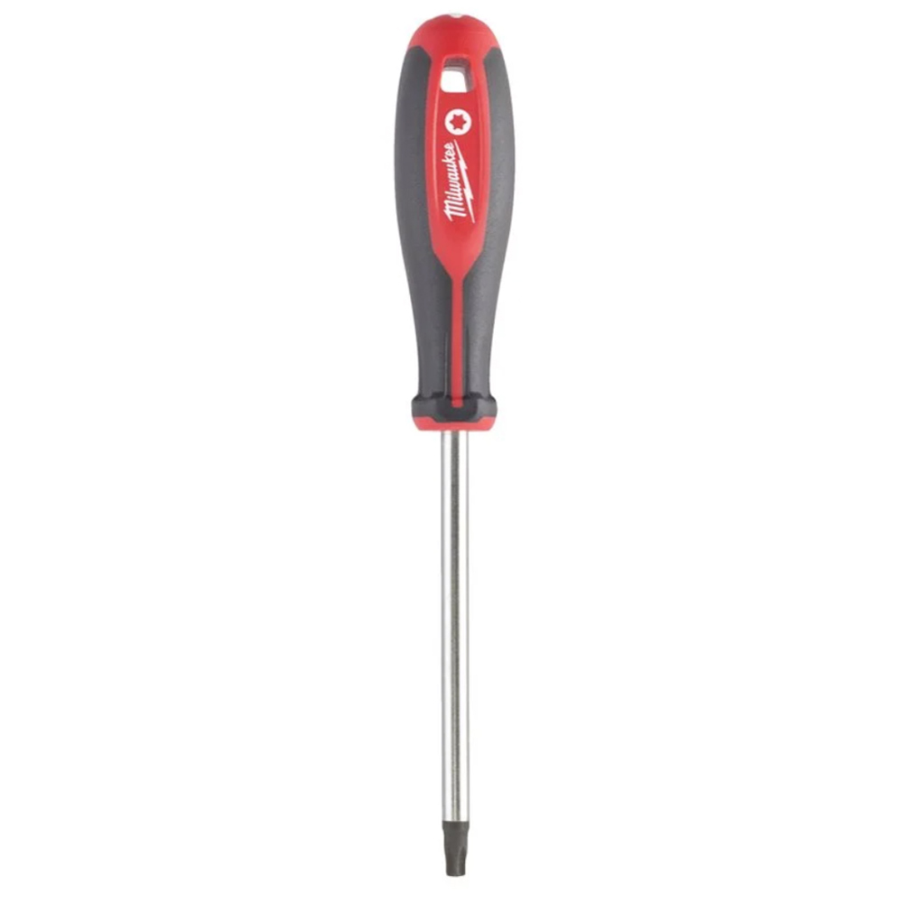 Šroubovák TORX 40 x 125 Milwaukee