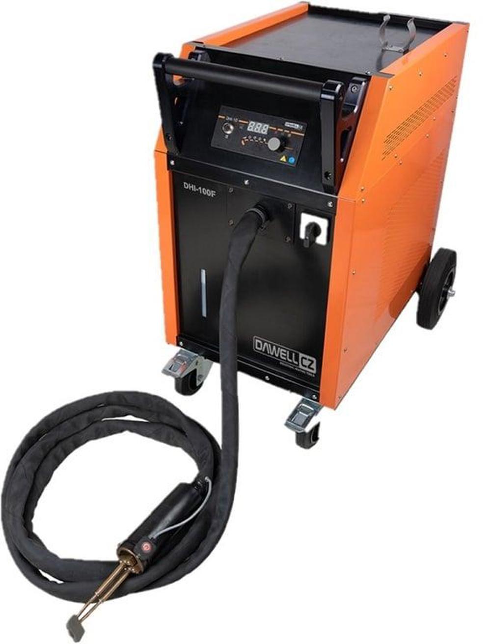 Indukční ohřívací přístroj DAWELL DHI-100F