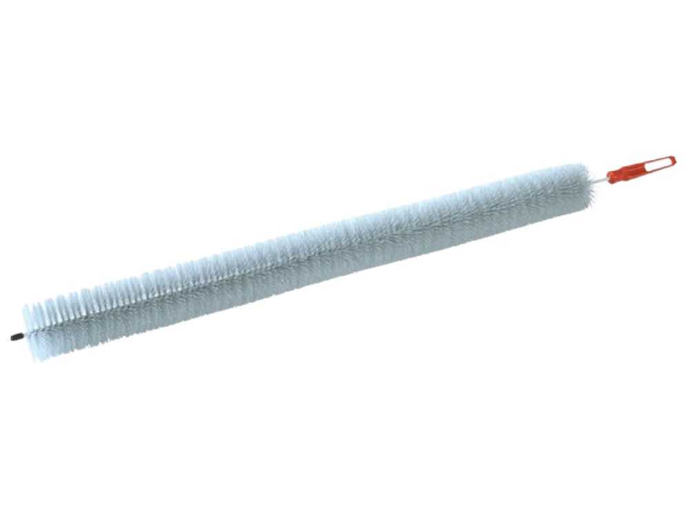 Kartáč na deskové radiátory průměr 55mm