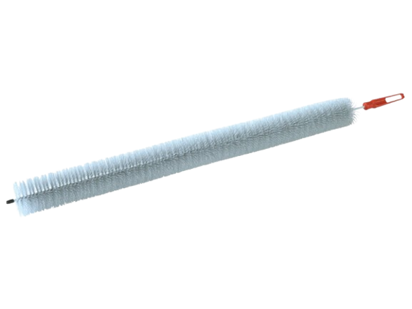 Kartáč na deskové radiátory průměr 55mm