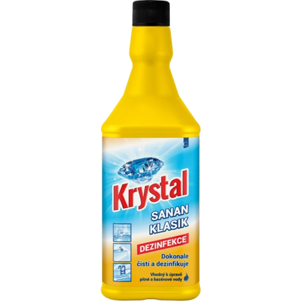 Krystal Sanan klasik 1,1kg