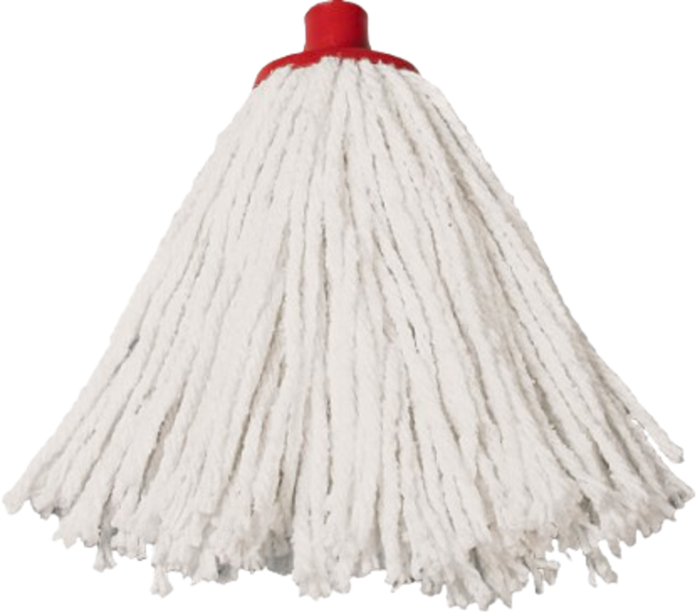 Náhradní mop bavlněný 160g