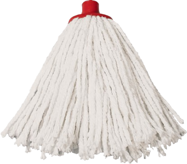 Náhradní mop bavlněný 160g