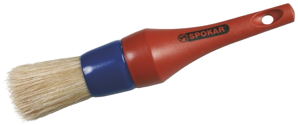 Štětec kulatý 81101 C 12, držadlo PH