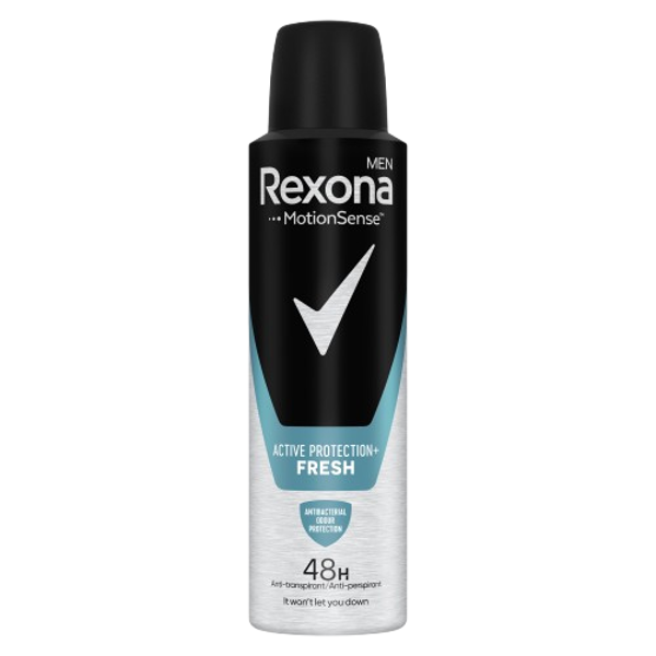 Rexona Men AP sprej Active Protection Fresh 150ml