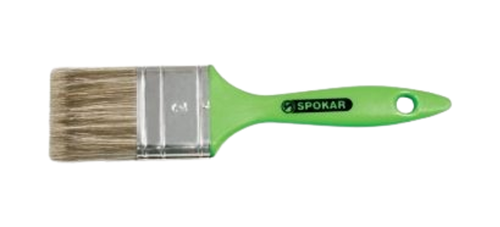 Štětec plochý  81330 - 1,5"  LAZUR