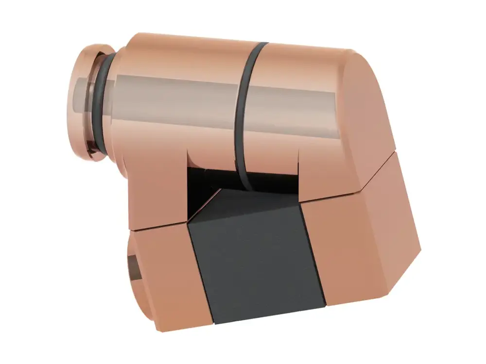 Induktor 70° pro ohřev GYS POWERDUCTION 37LG