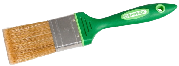Štětec plochý  81331- 1"  LAZUR PROFI