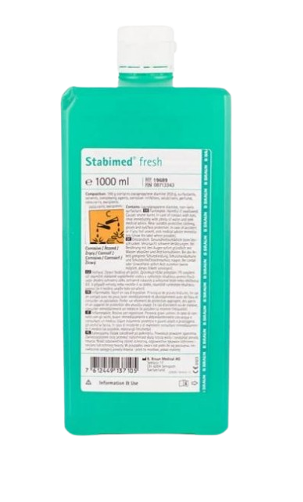 Stabimed Fresh 1l