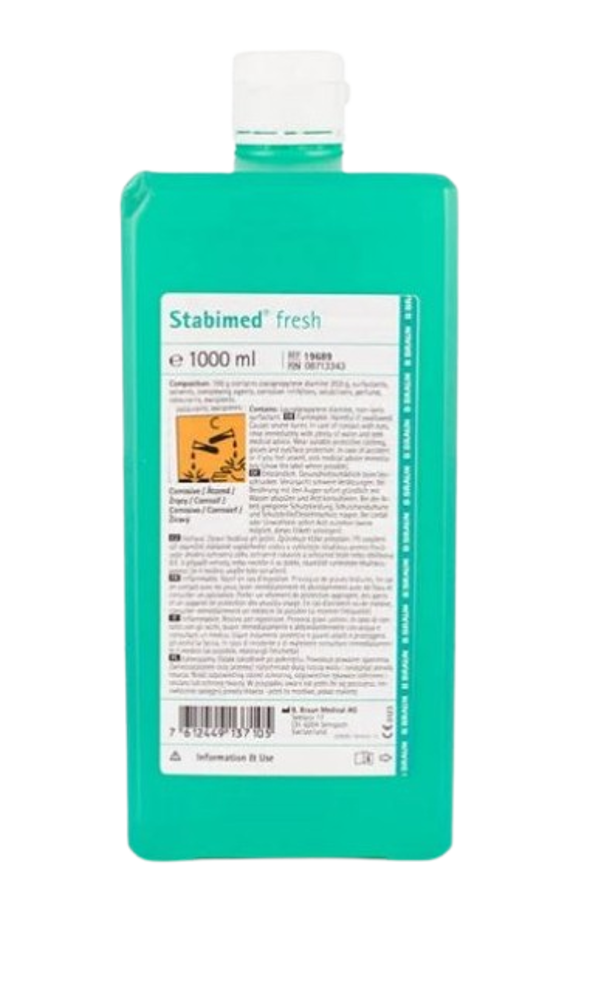Stabimed Fresh 1l