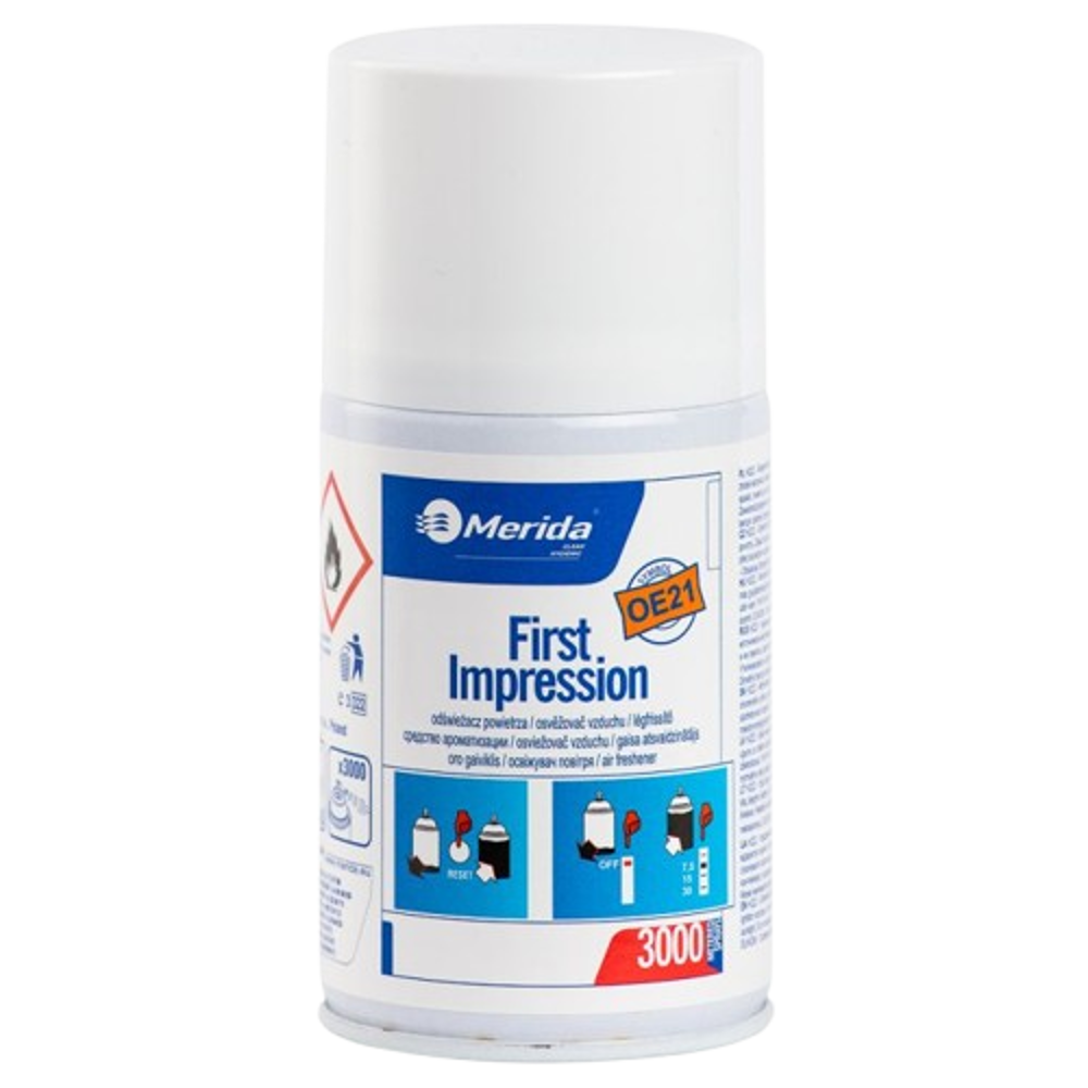 Zásobník s vůní First Impression Merida 250ml