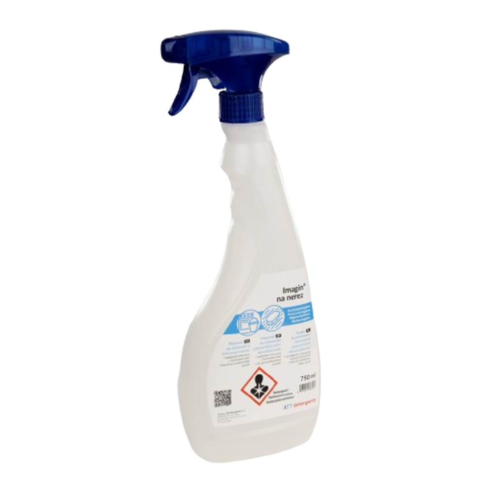 Imagin na nerez 750ml