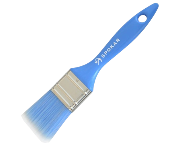 Štětec plochý 81320 ,,2" AKRYL