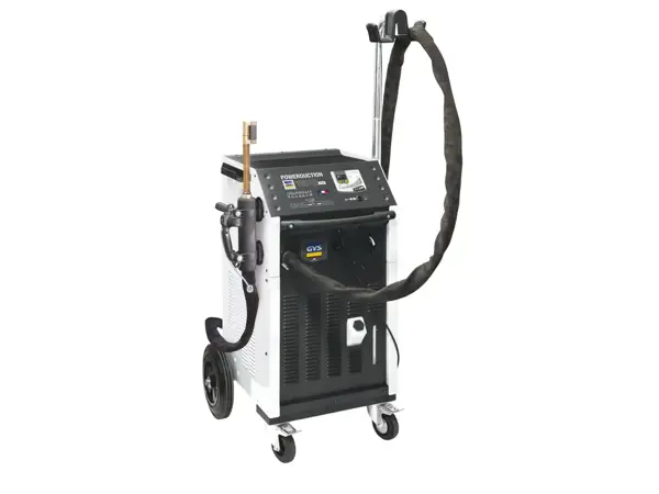 Indukční ohřev GYS POWERDUCTION 110LG