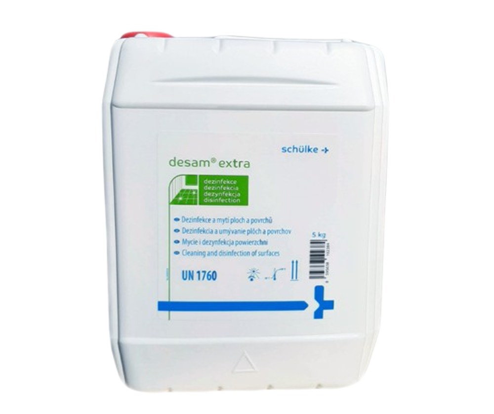 Desam extra 5kg