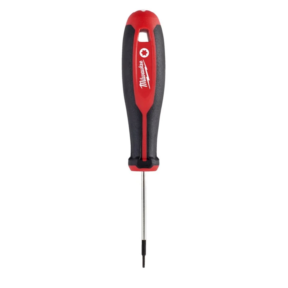 Šroubovák TORX 7 x 65 Milwaukee