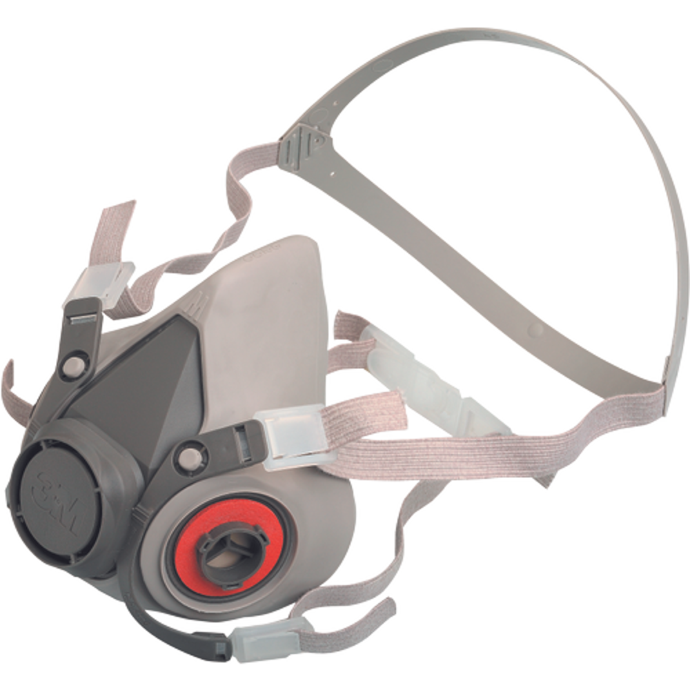 3M 6200 Polomaska střední M