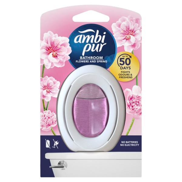 AmbiPur BATHROOM Flower&Spring 8ml