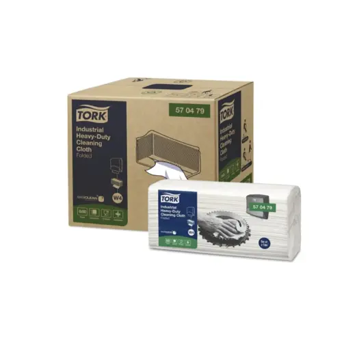 Netkaná textílie Tork Premium 570 Top Pak W4 NEW - 60ks