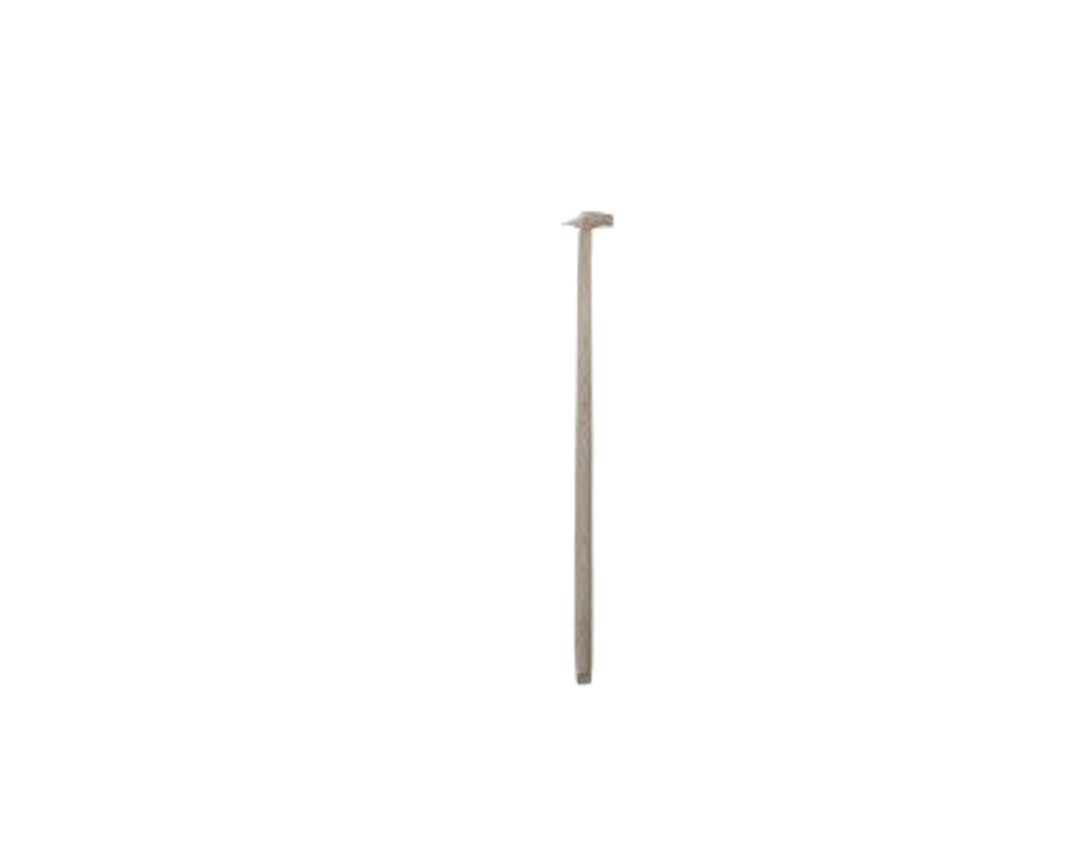 Násada na lopatu 120cm T
